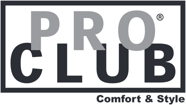 PROCLUB Comfort & Style