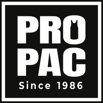 PROPAC Since 1986